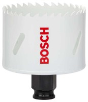 Bosch Progressor holesaw 64 mm, 2 1/2\" 2608594225 £17.99